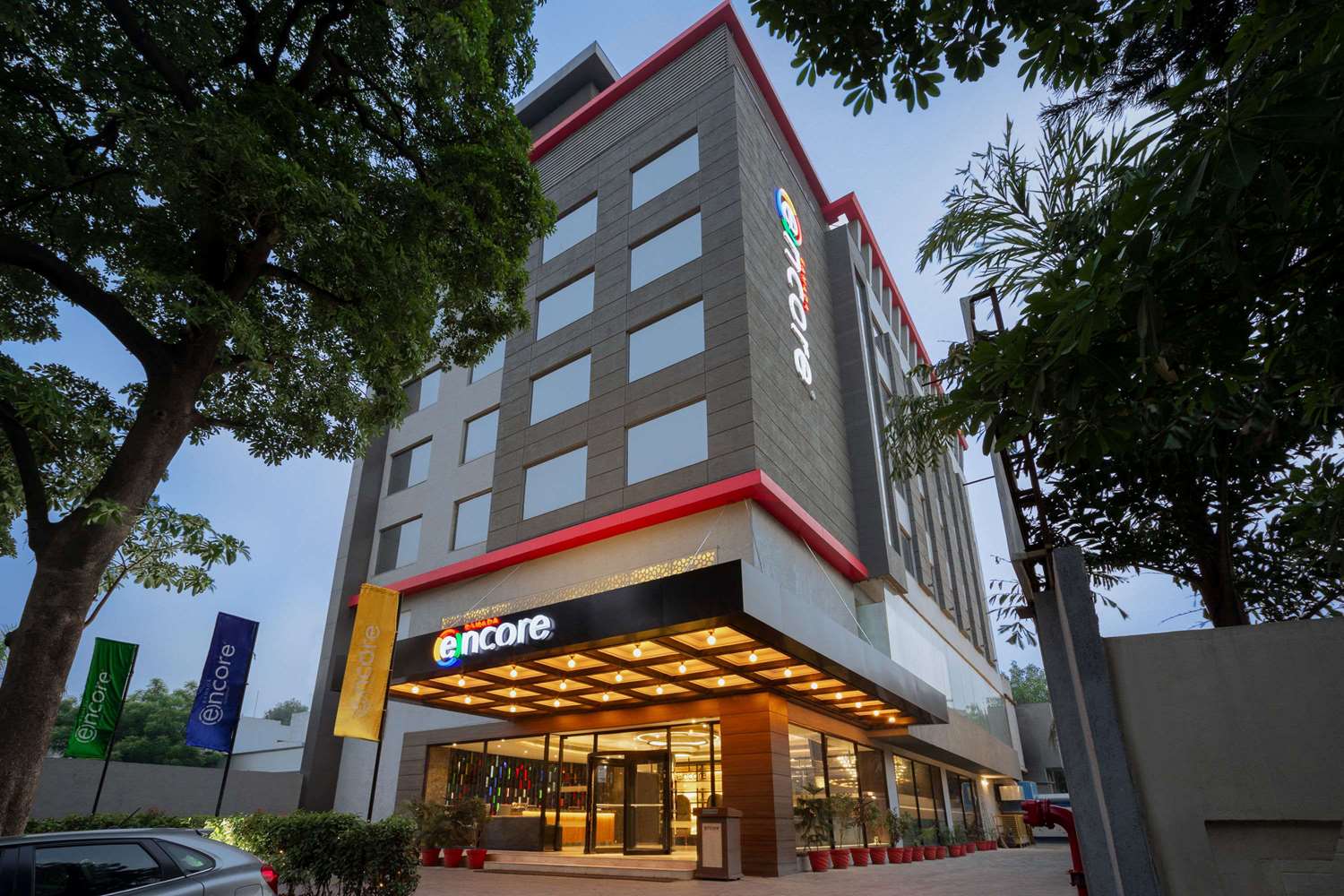 hotel