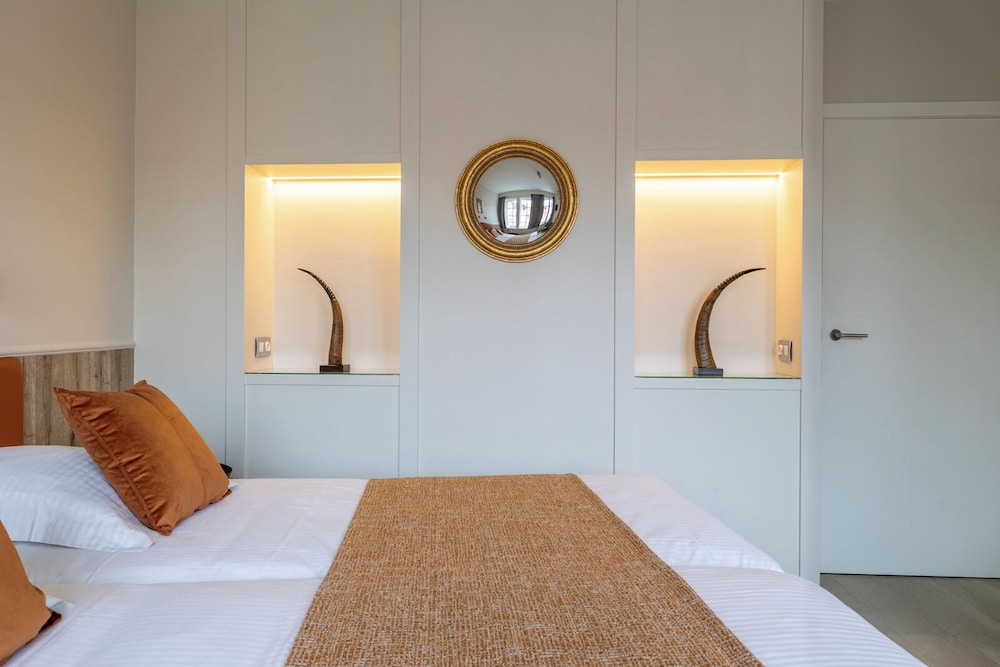 Ter Duinen Hotel 28/62