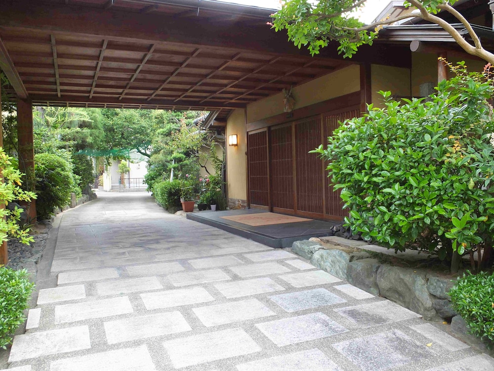 Ise Todaya Ryoan 11/18