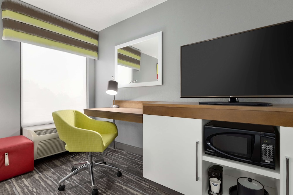 Hampton Inn Greenville/Simpsonville 36/38