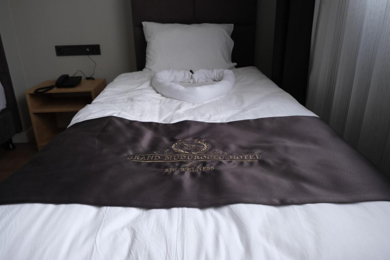 Grand Muduroglu Hotel Aydin 24/44