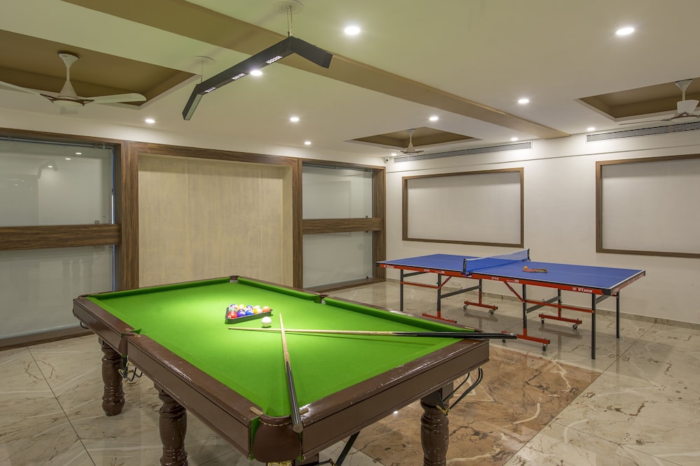 Lords Eco Inn Morbi 18/35