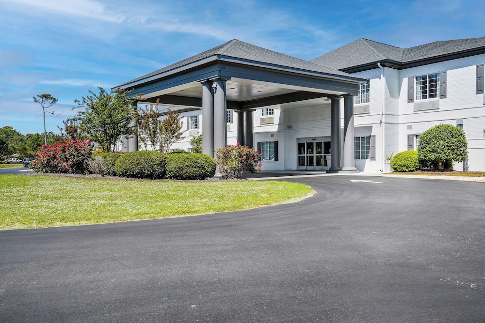 amenities