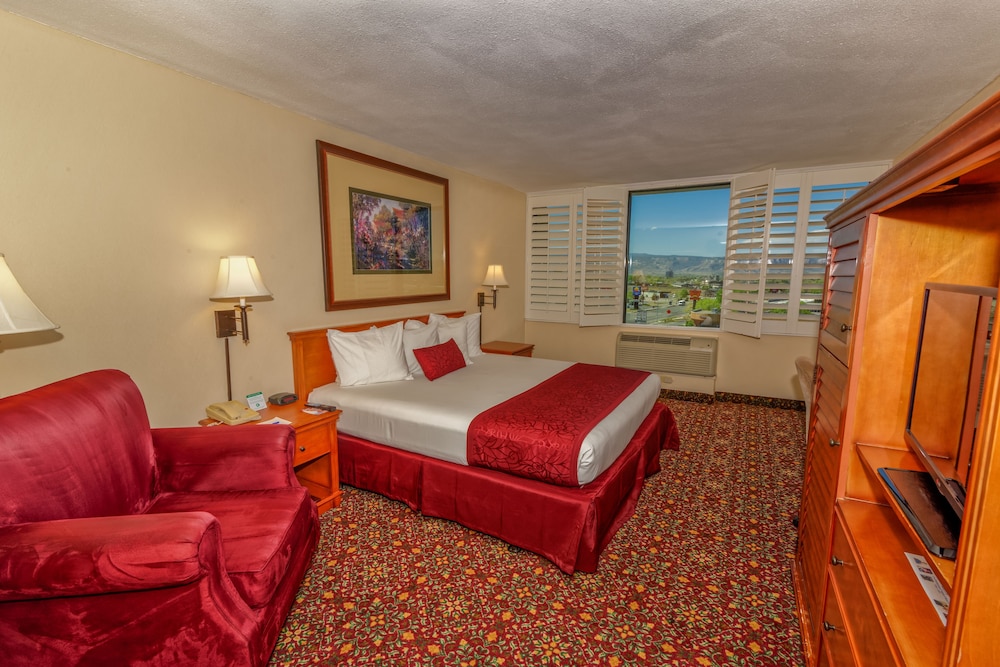 Grand Vista Hotel 21/57