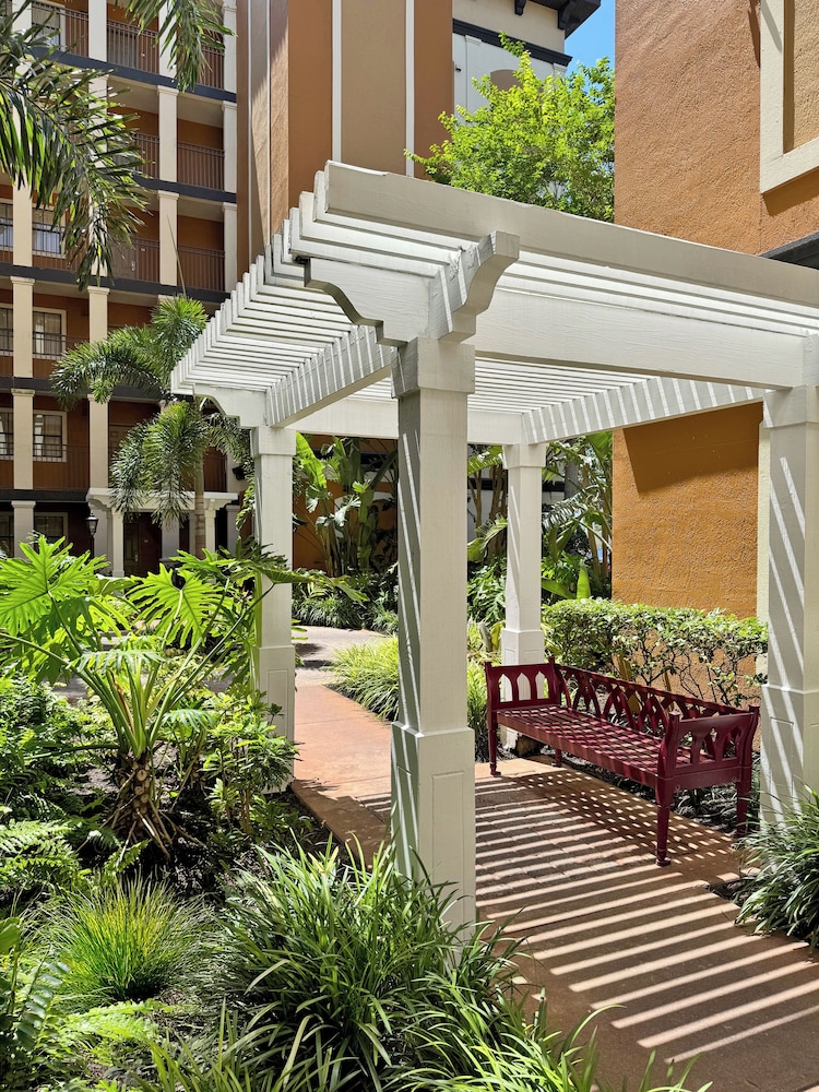 Floridays Orlando Resort 72/73