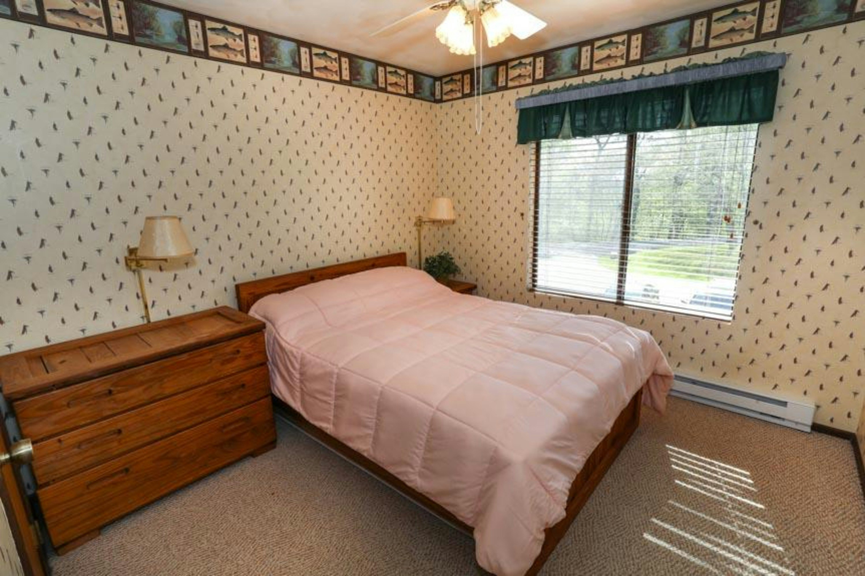 3 Bedrooms, Condominium, Swiss, Deluxe