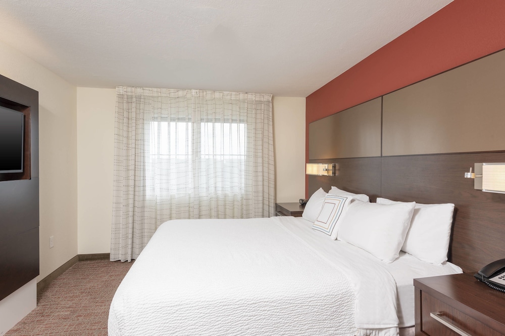 RESIDENCE INN AKRON SOUTH/GREEN 15/52