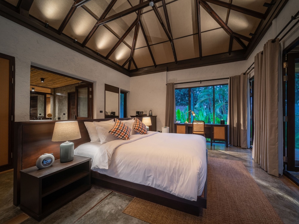 Phapok Eco Resort 13/50