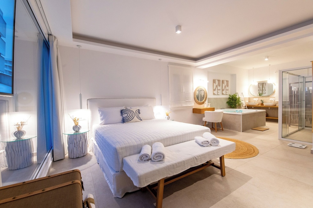 Achillion Luxury Corfu Villa 12/55