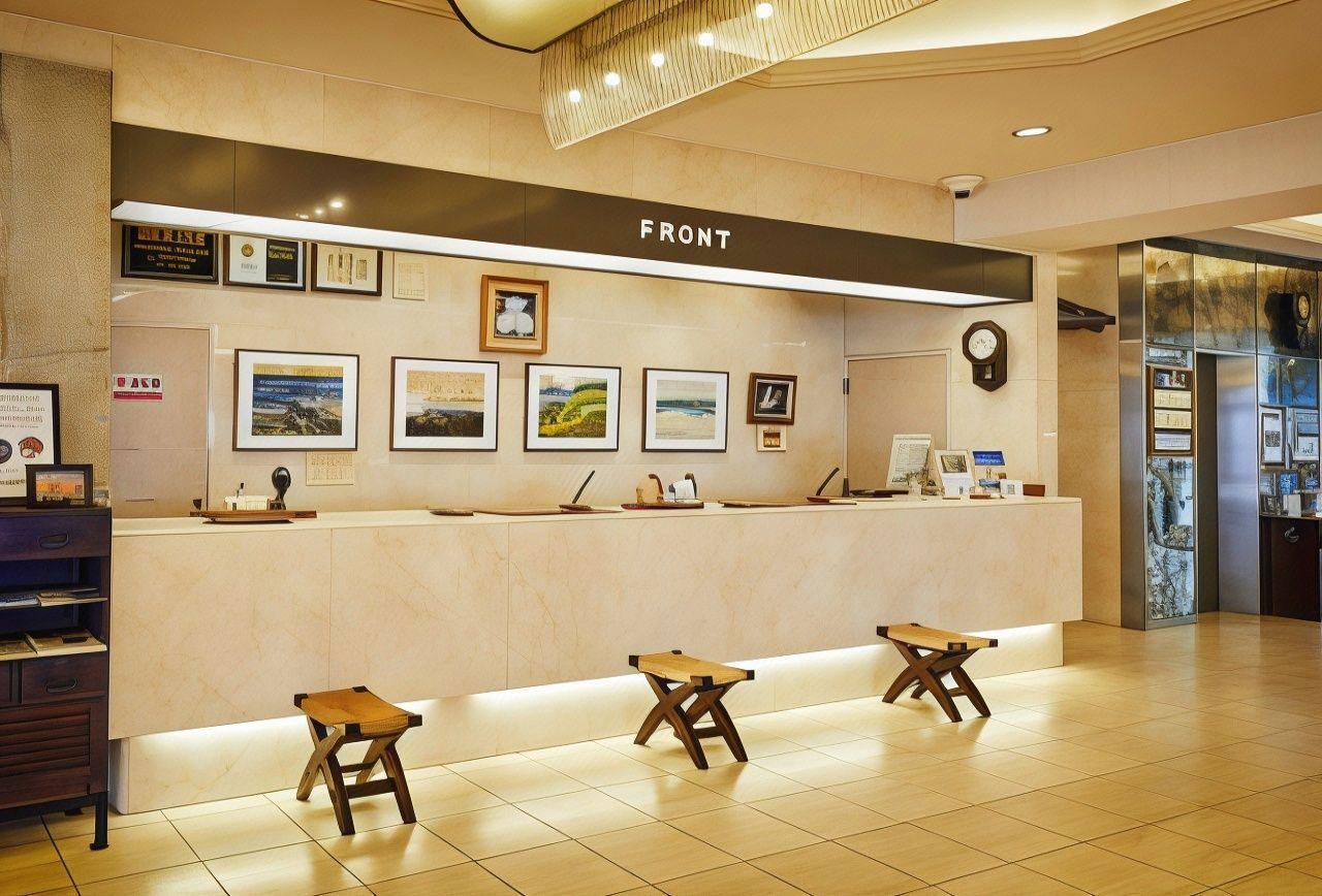 Hotel Mancho 7/50