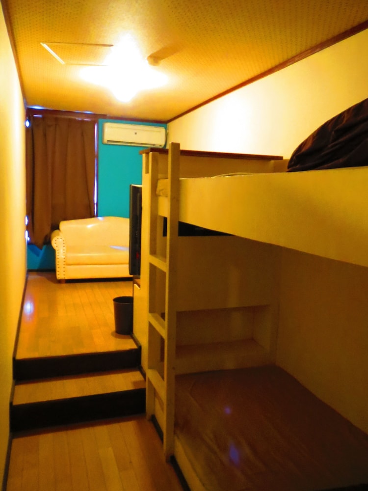 Stella Resort - Hostel 19/49