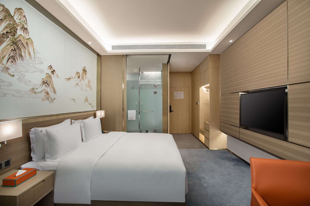 Ramada by Wyndham Guilin Hi-Tech Zone 7/10