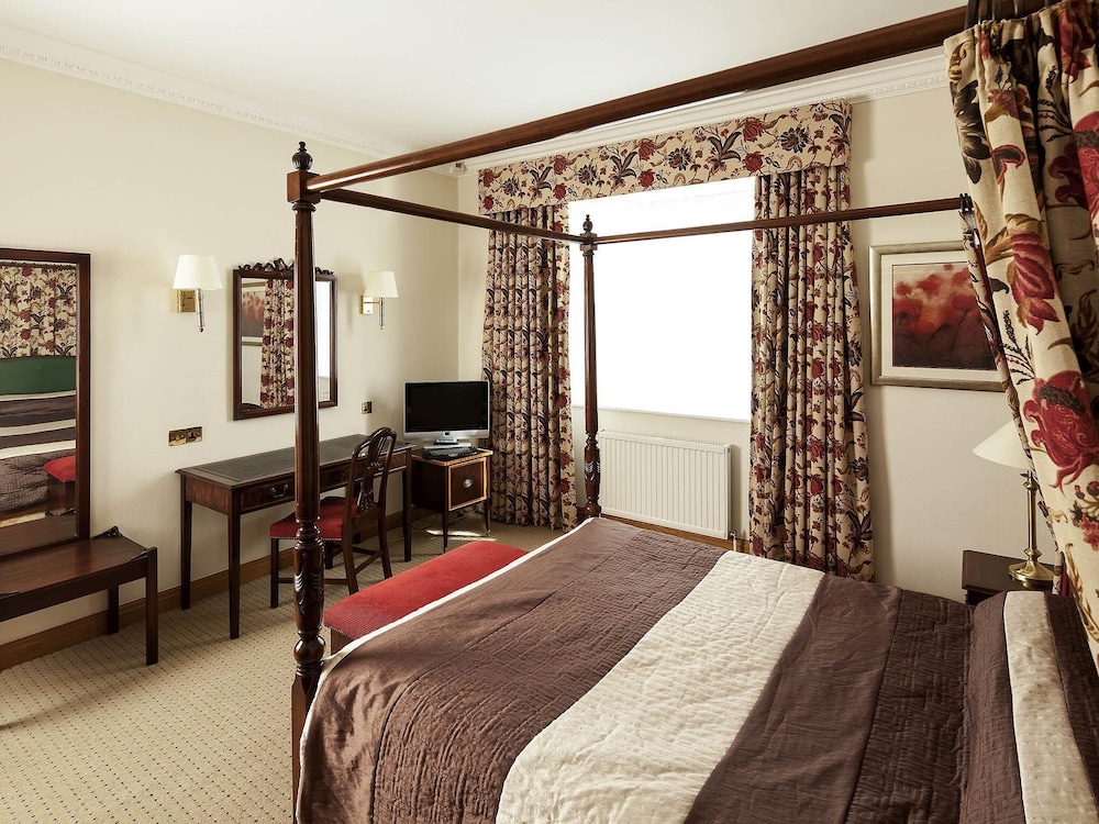 MERCURE YORK FAIRFIELD MANOR HOTEL 13/74