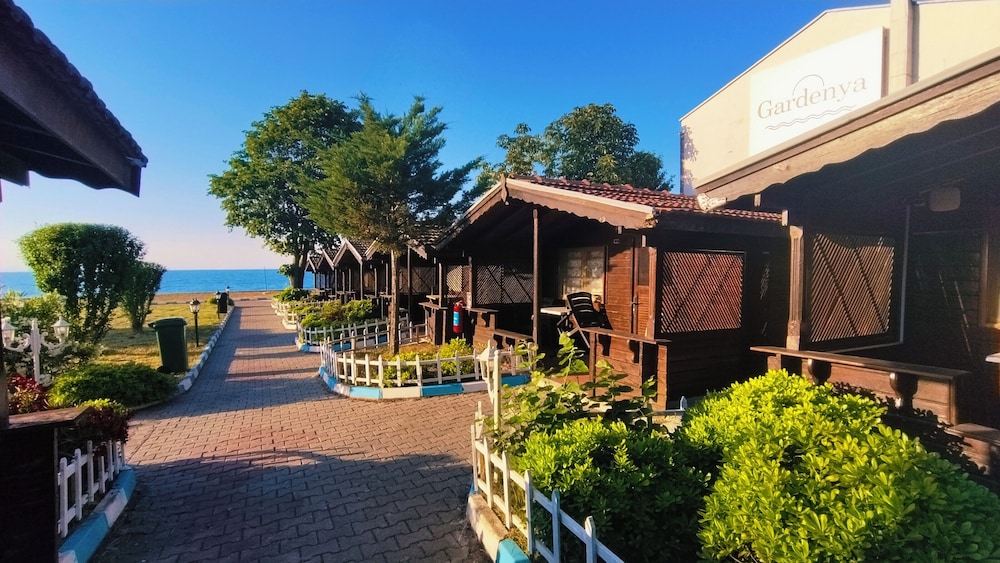 Gardenya Otel 21/36