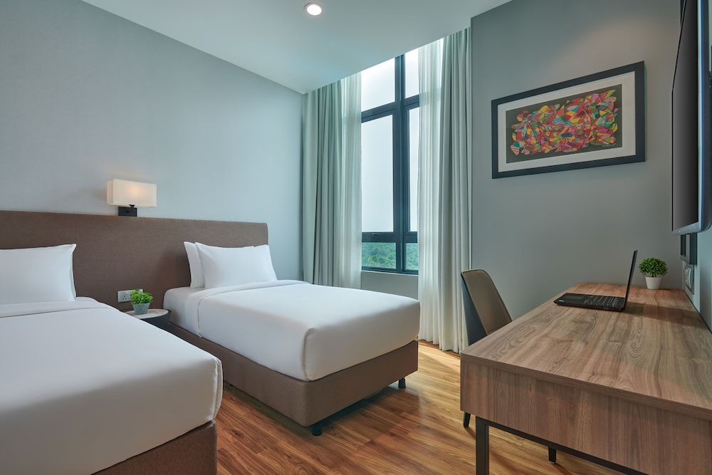 Mercure Living Putrajaya 12/47
