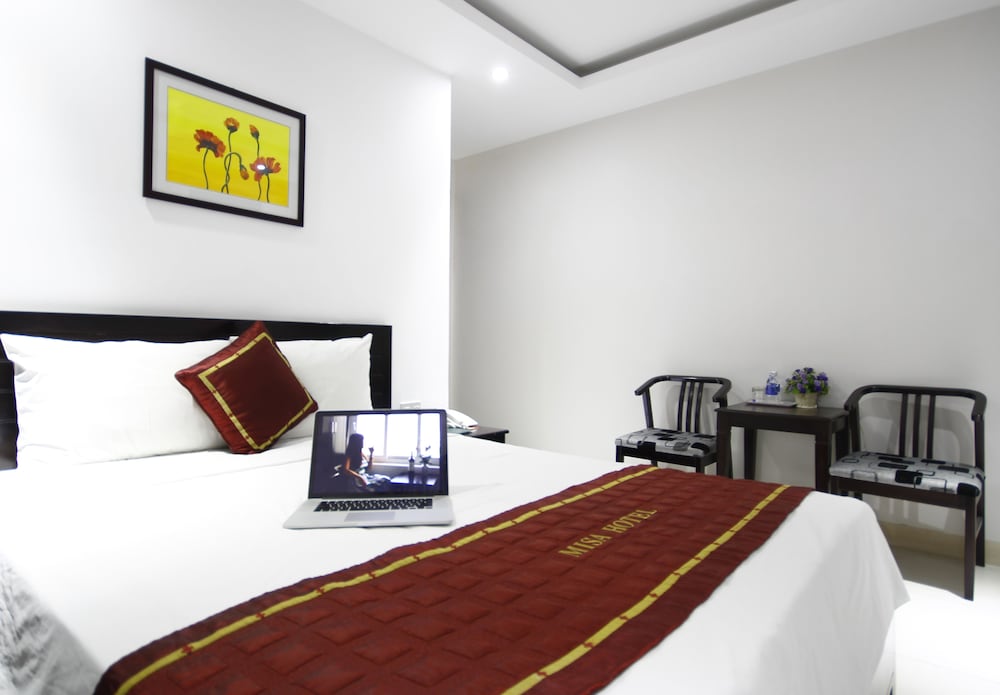 Misa Hotel 19/75