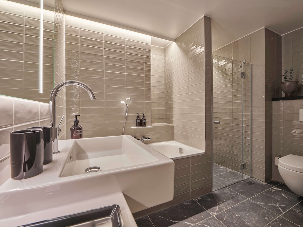 Adina Apartment Hotel Munich 60/63