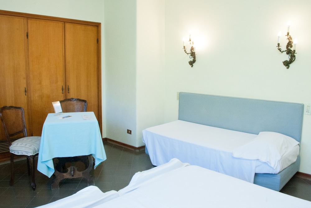 Hotel Maga Circe 24/72