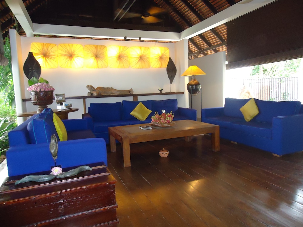 Navutu Dreams Resort And Wellness Retreat 52/72