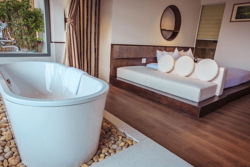 Cochin Zen Hotel 29/70