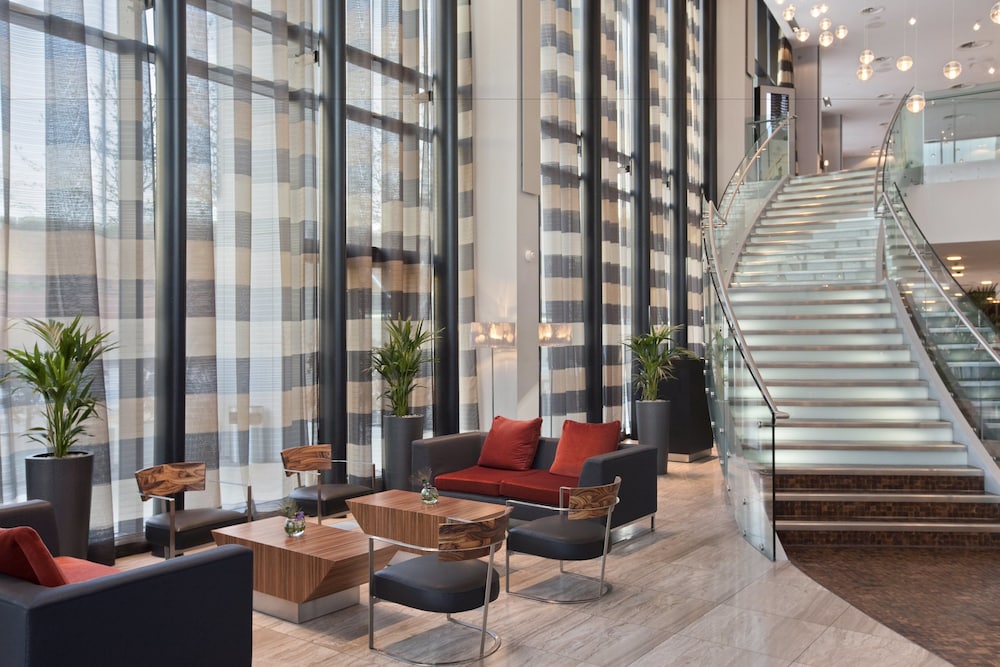 Hilton Liverpool City Centre 6/60