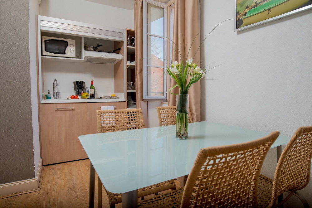 Privilodges Le Royal Annecy 55/65