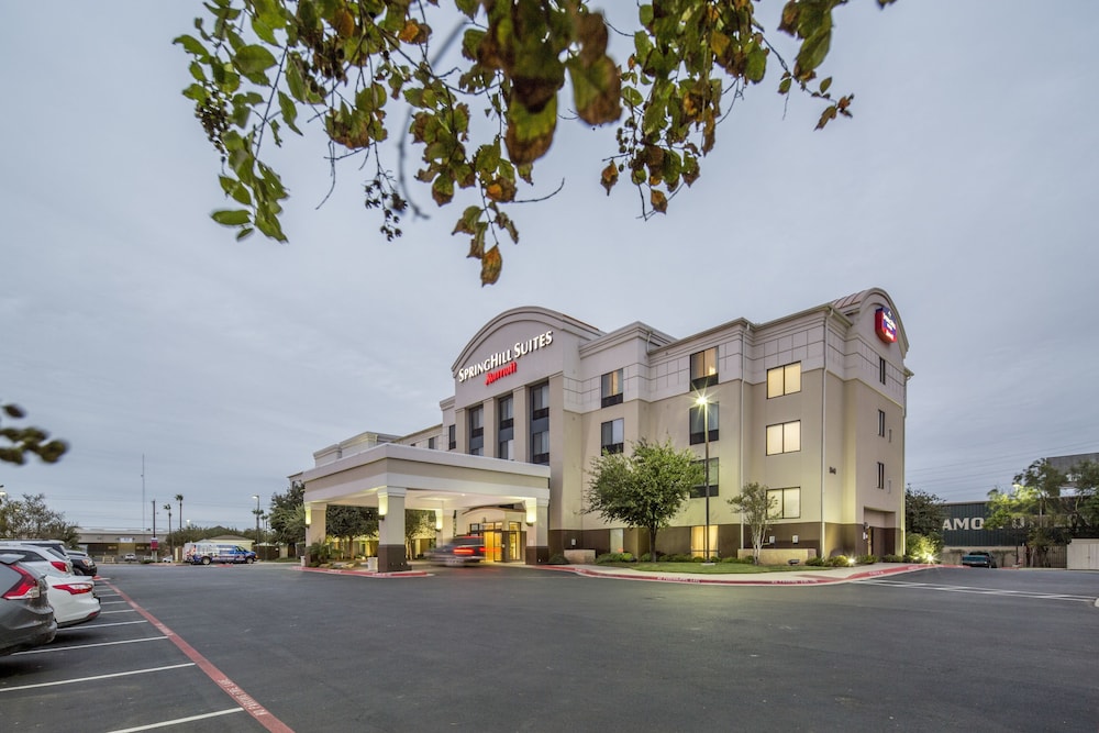 Springhill Suites by Marriott Laredo 5/35