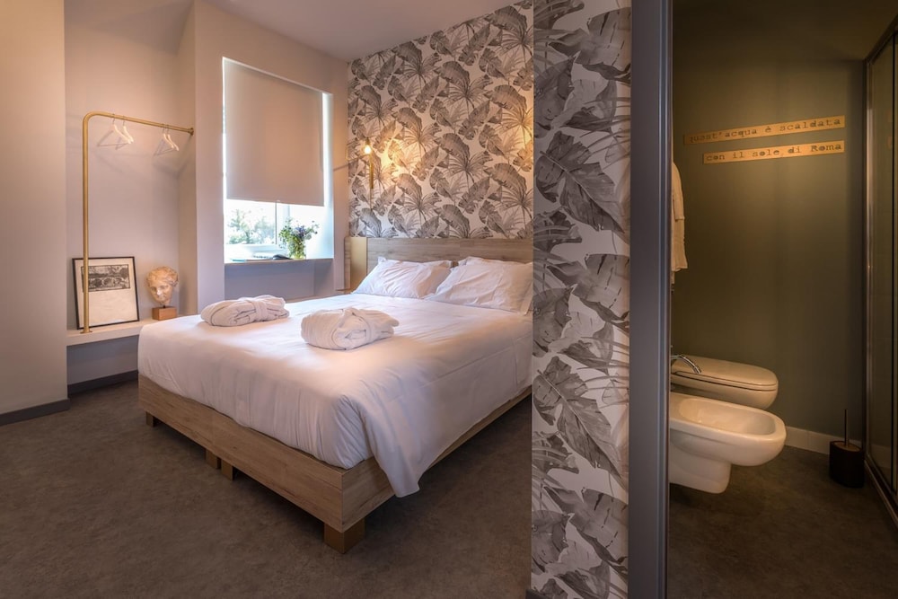 Hotel Villa Eur 37/68