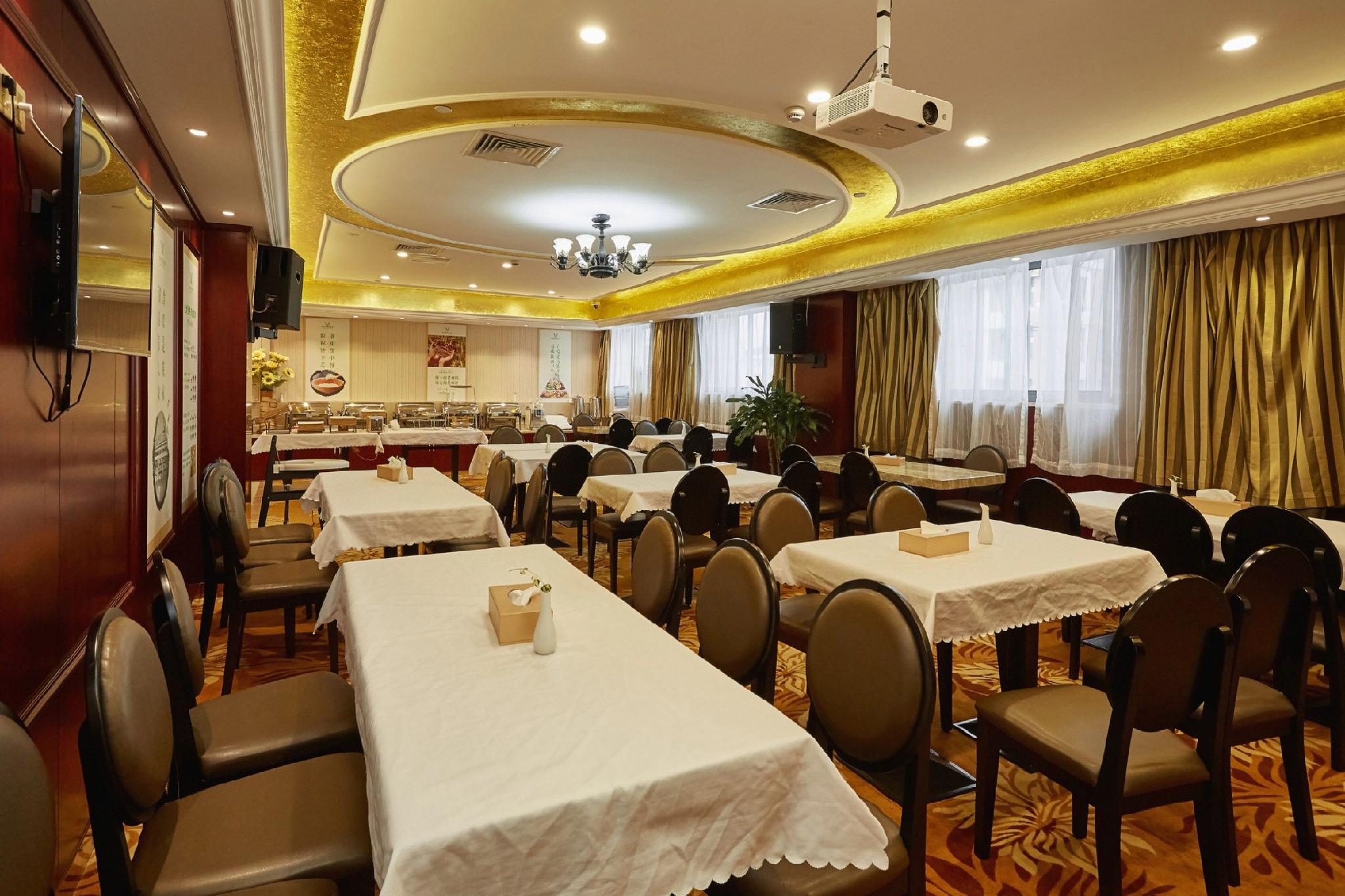 Vienna Hotel (Shanghai Changxing Island) 43/50