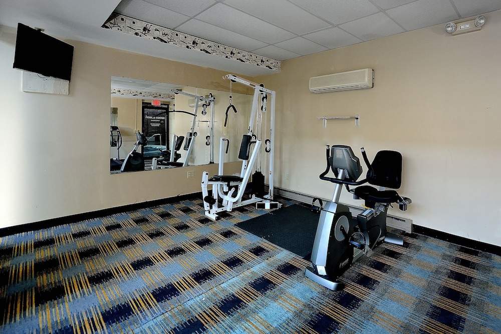 Riverview Inn & Suites 42/69