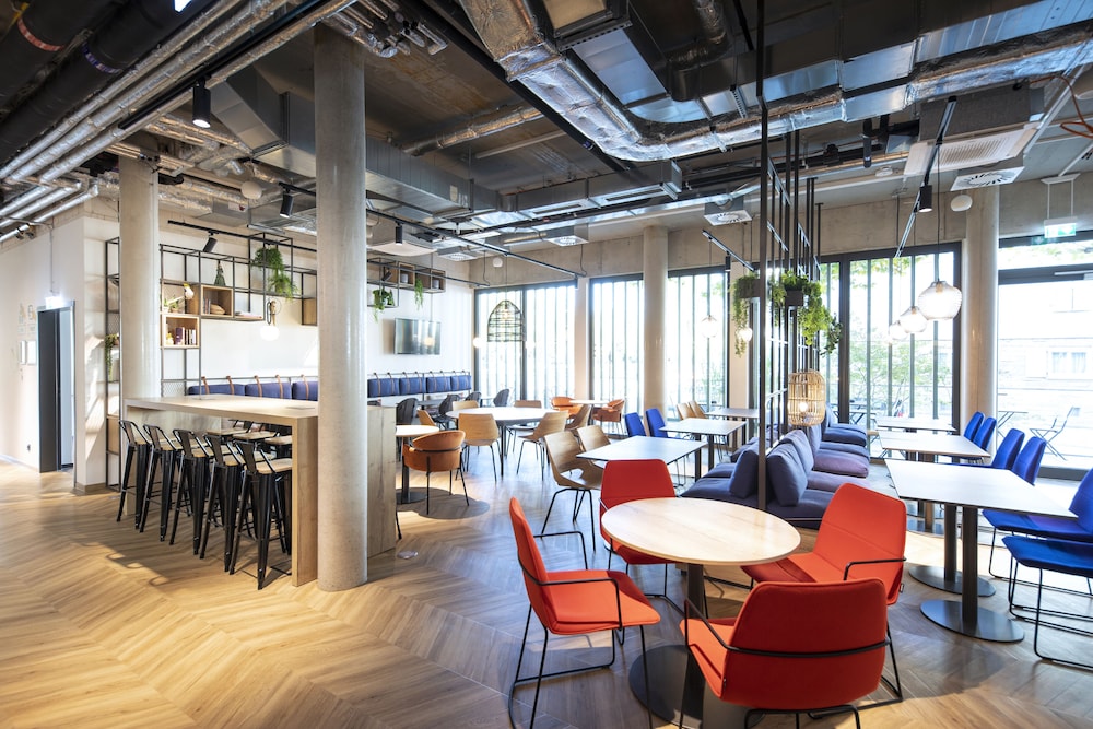 LOGINN Hotel Waiblingen 45/61