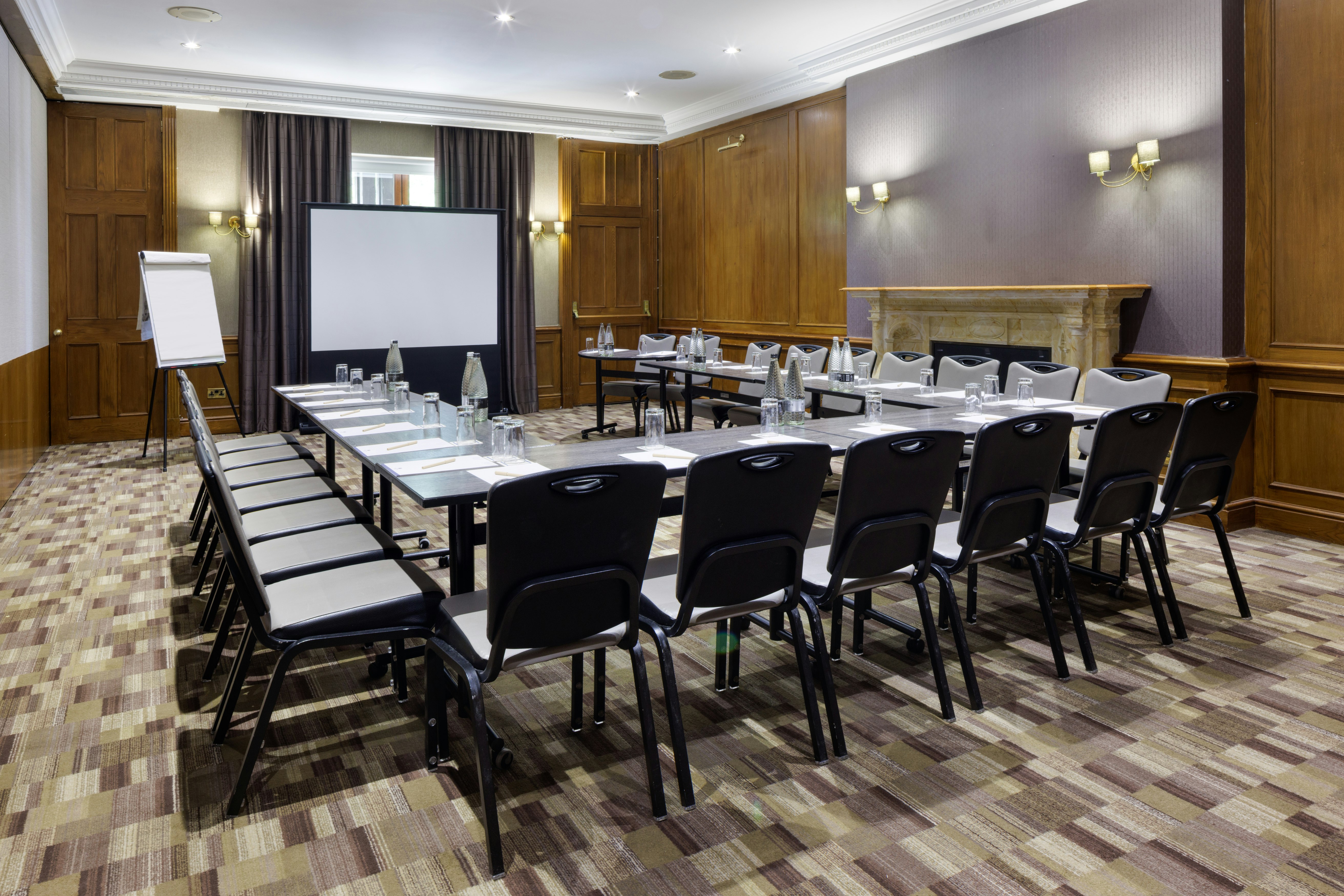 DOUBLETREE BY HILTON SOUTHAMPTON 72/93