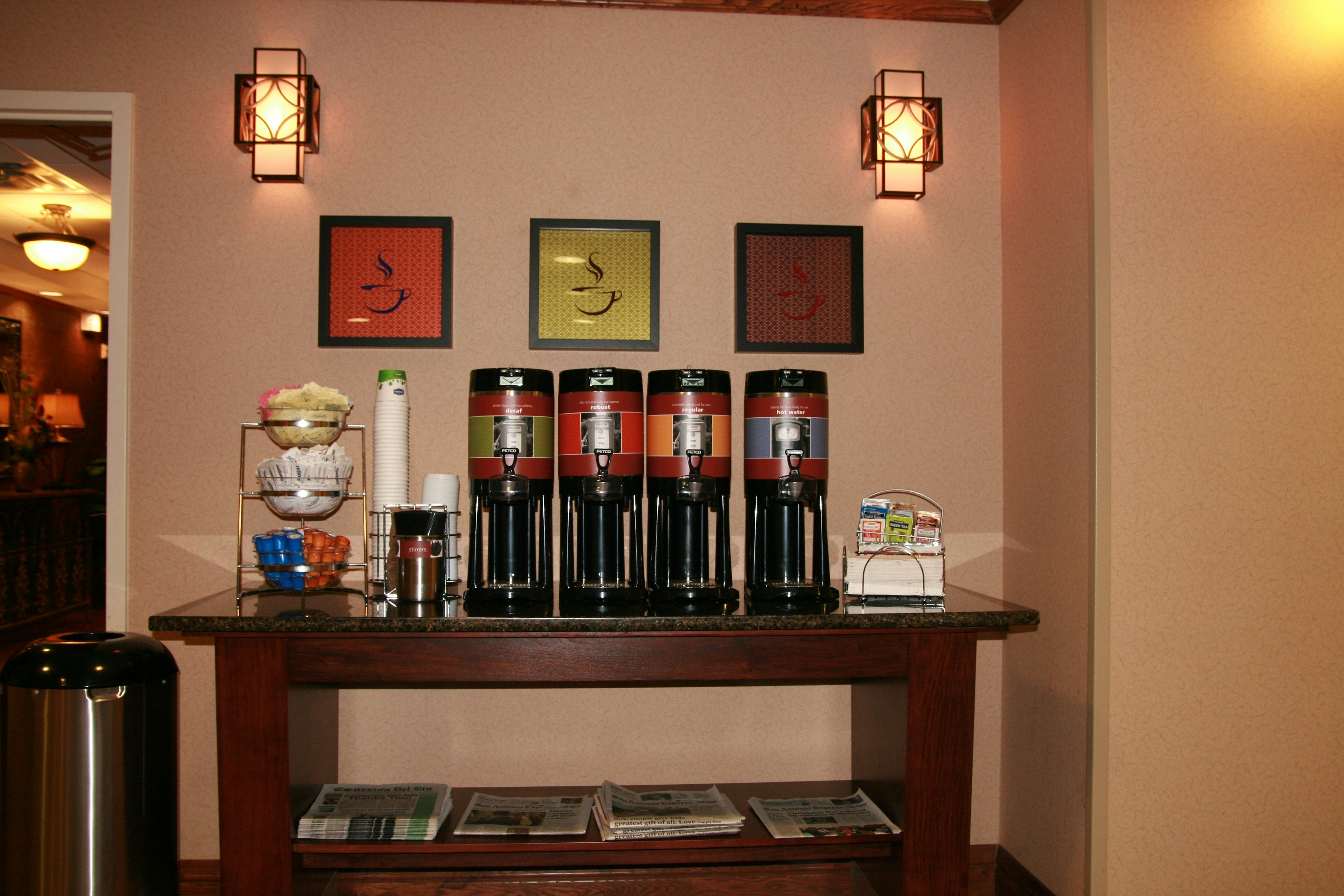 Hampton Inn & Suites Del Rio 21/35