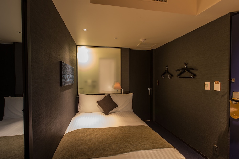 The Gate Hotel Asakusa Kaminarimon by Hulic 18/54