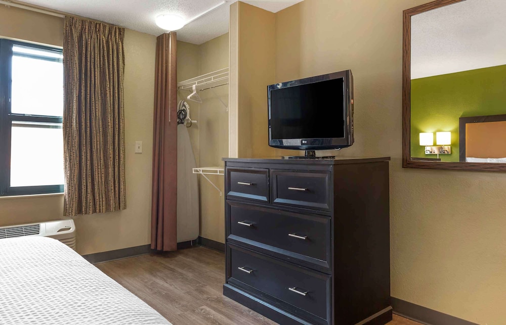 Extended Stay America Boston - Tewksbury 46/55