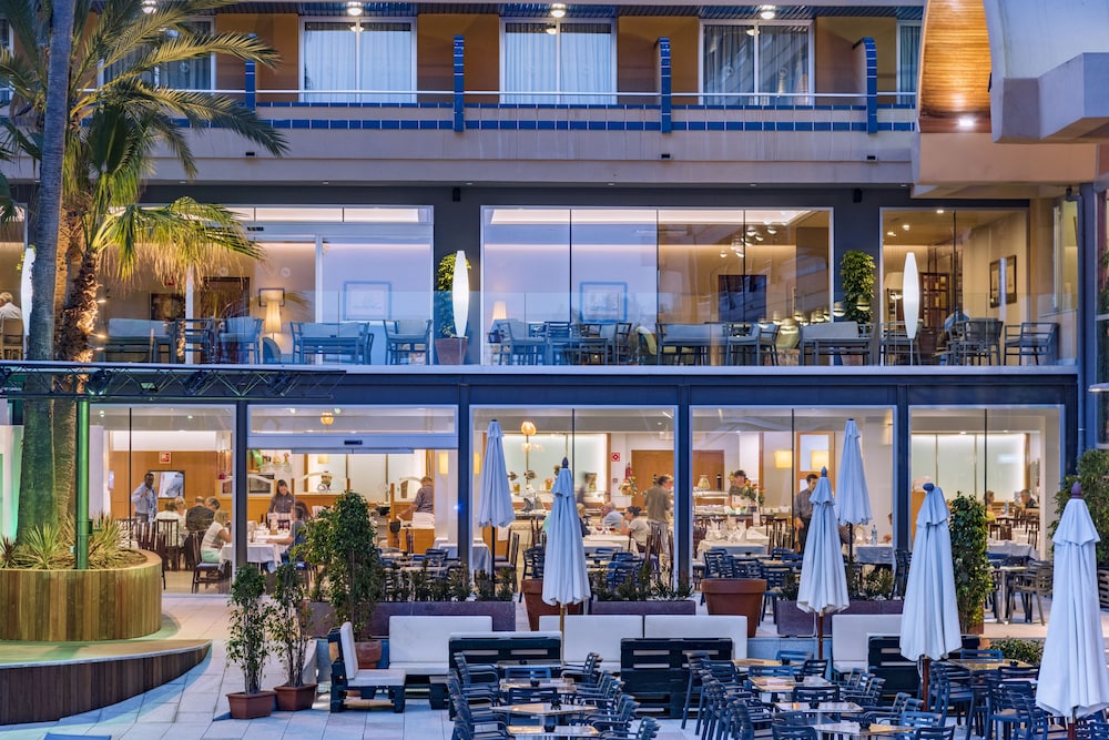 4R 帕克海滩酒店(Playa Park Hotel) 图片1