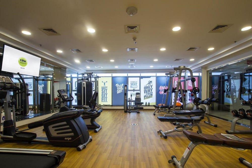 TIME Onyx Hotel Apartments 23/47