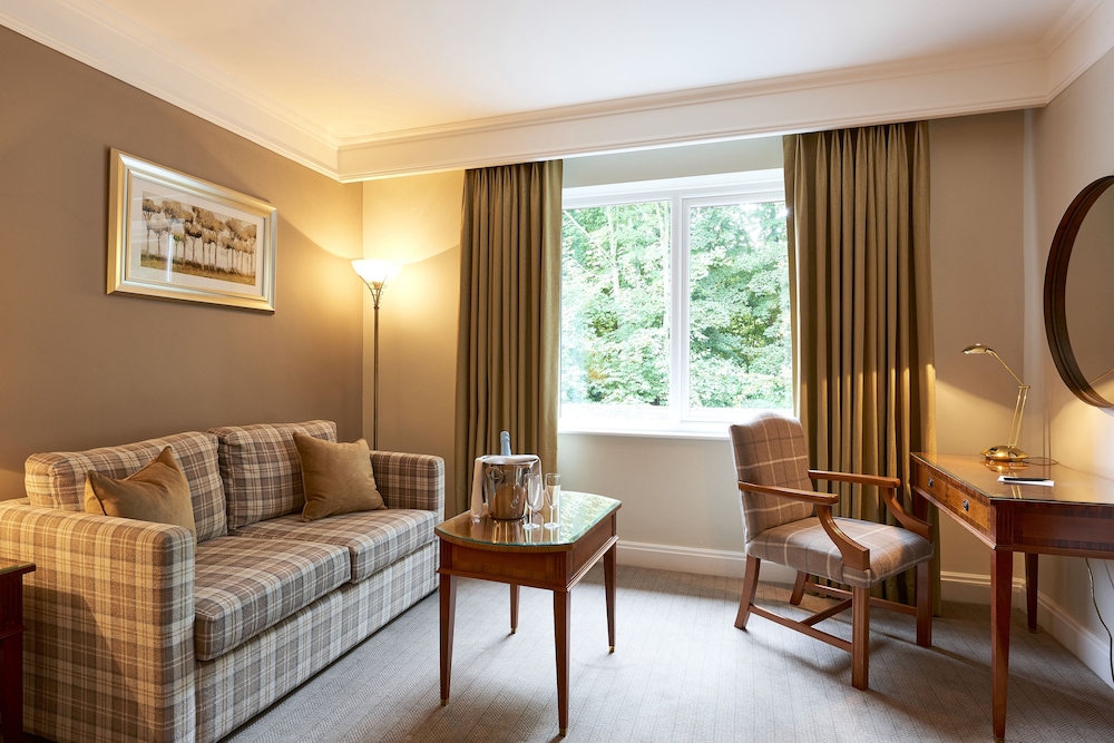 Coldra Court Hotel By Celtic Manor 35/43
