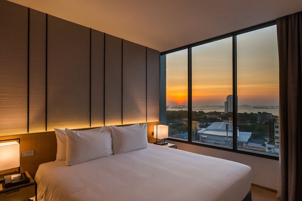 Arize Hotel Sri Racha 13/50