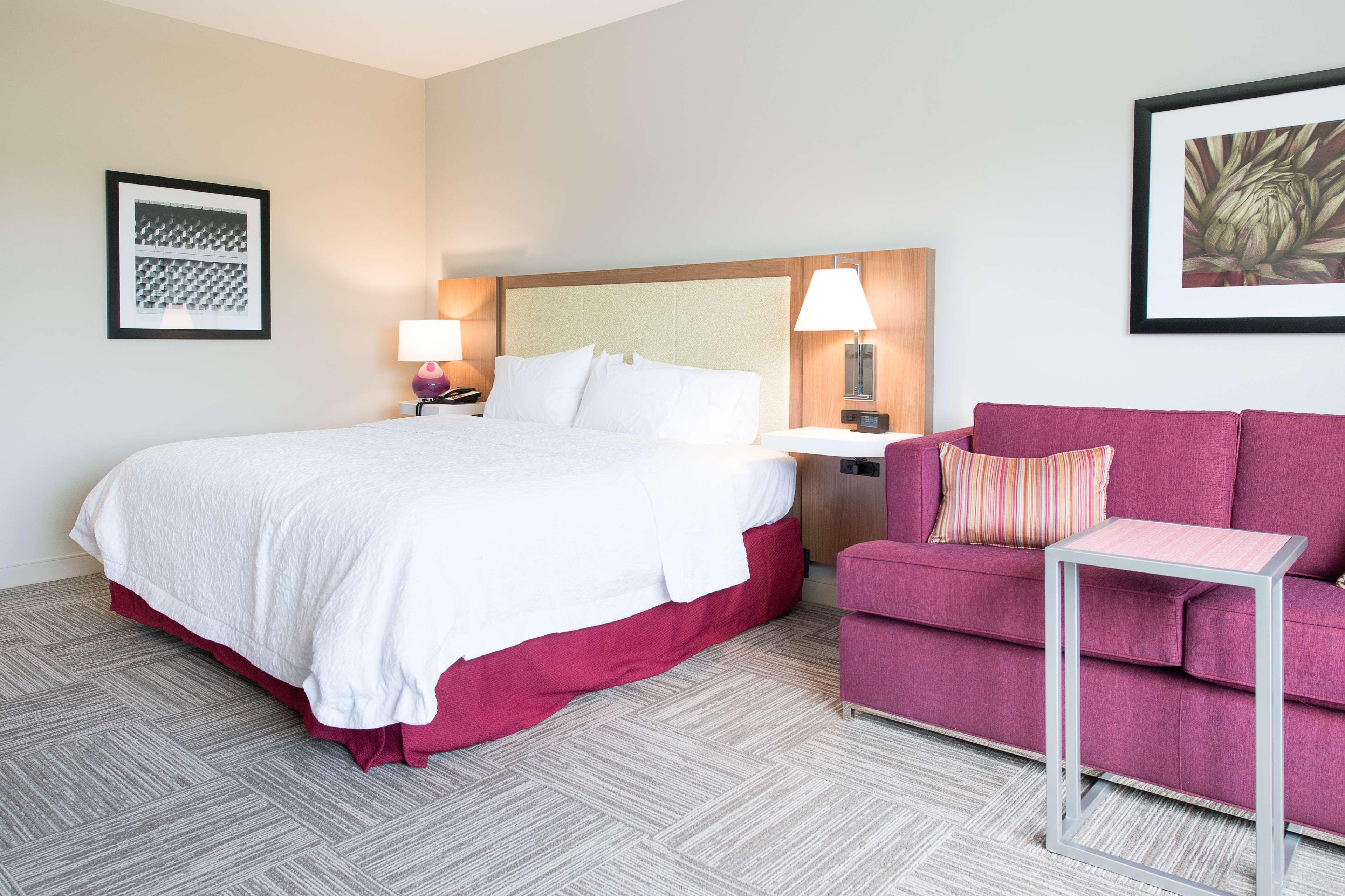 STUDIO, KING BED, SOFA, ACCESSIBLE