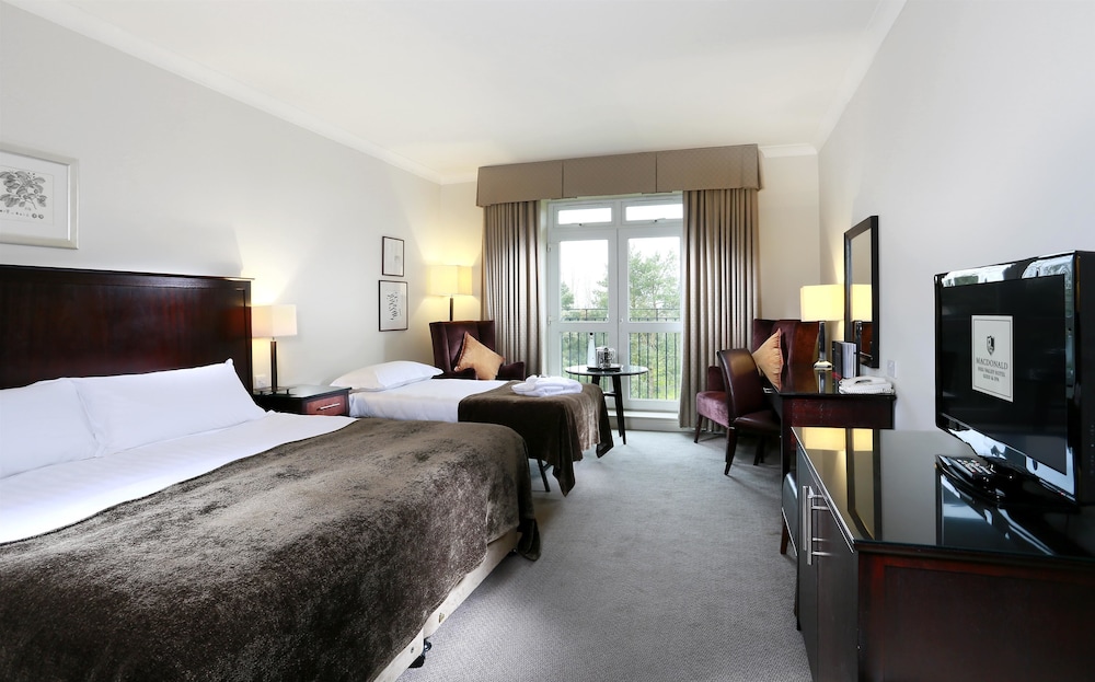 Macdonald Hill Valley Hotel Golf Spa 21/66