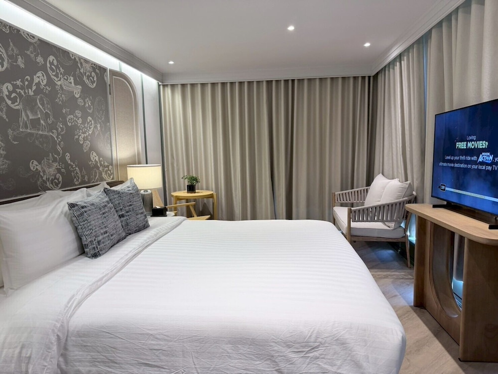The Quarter Chaophraya by UHG 34/67
