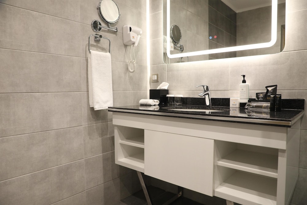 Panarams Tashkent Hotel a Member of Radisson Individuals 48/48