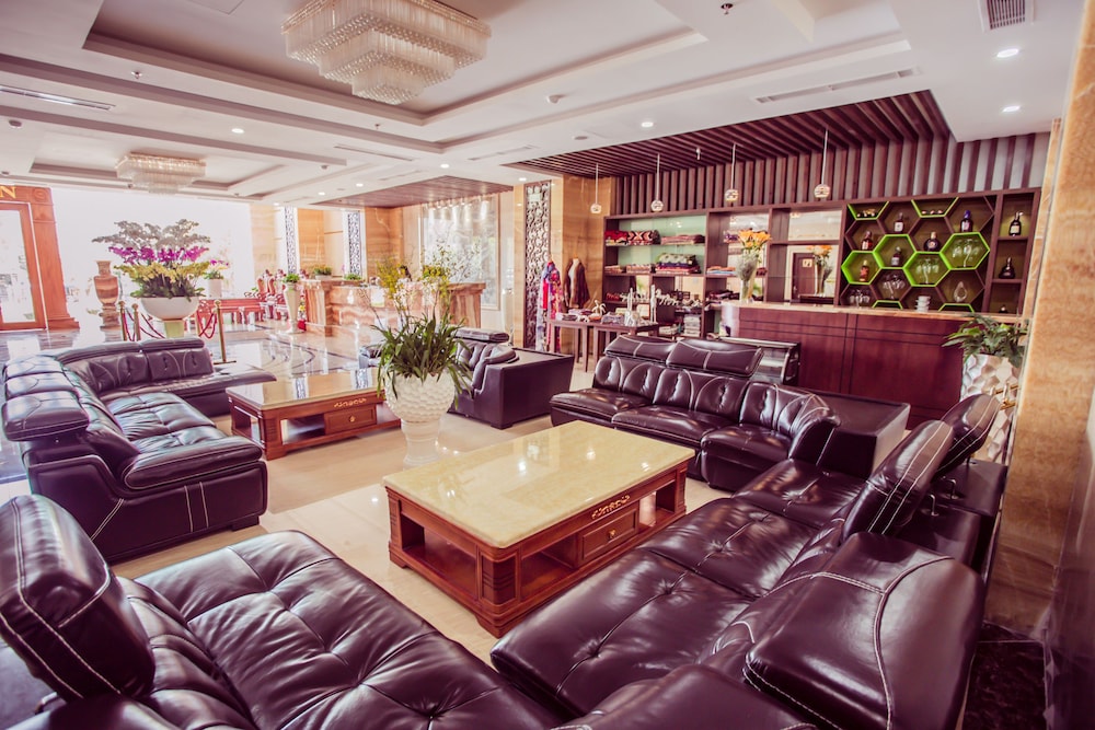 Luxtery Hotel 49/71