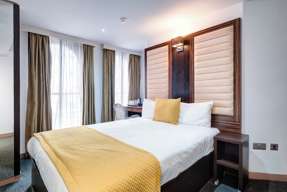 Maitrise Hotel Maida Vale London 24/68