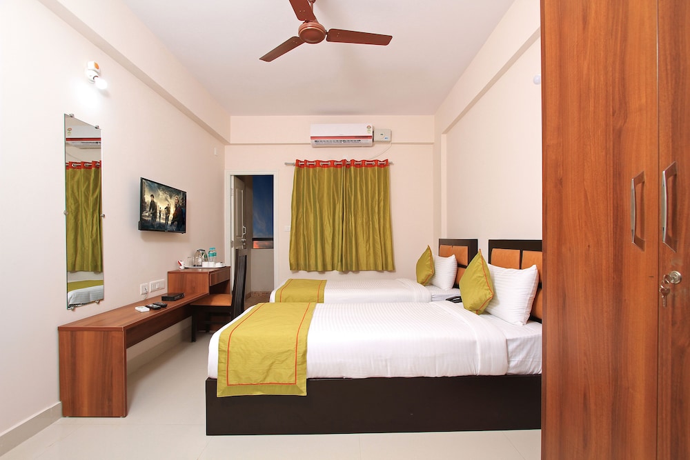 2 BEDROOMS, FAMILY SUITE, HILL VIEW, ACCESSIBLE