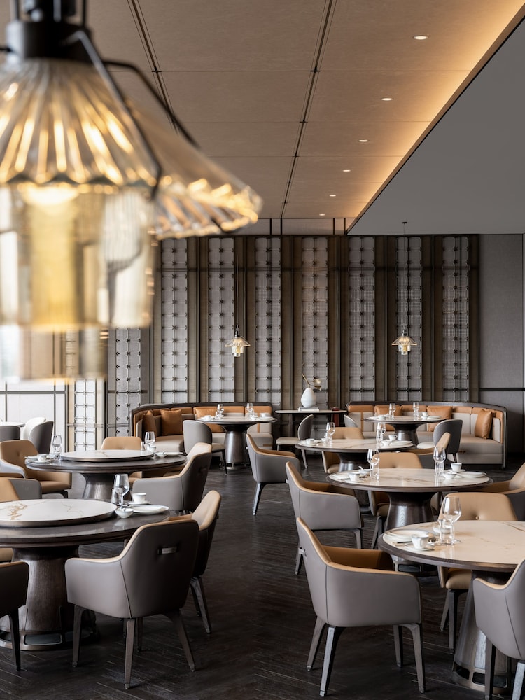 Sheraton Ninghai 53/60