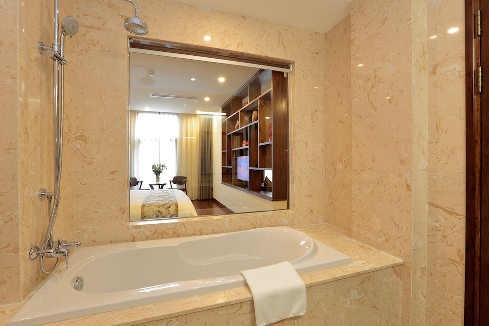 Canvas Sapa Legend Hotel 15/63