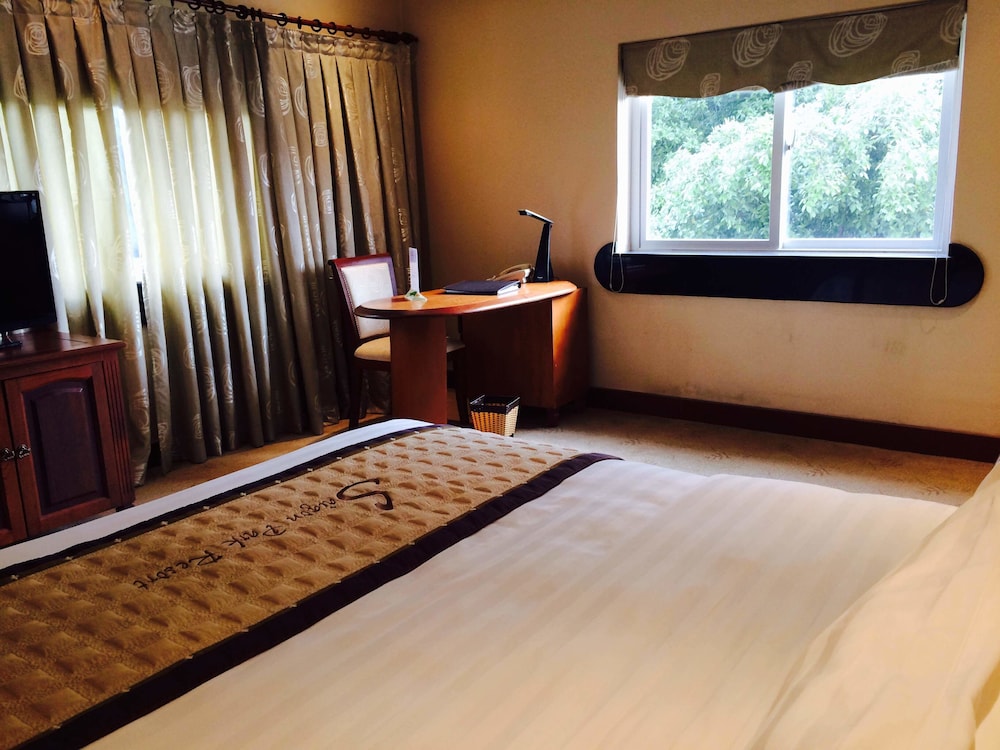 Saigon Park Resort 19/50