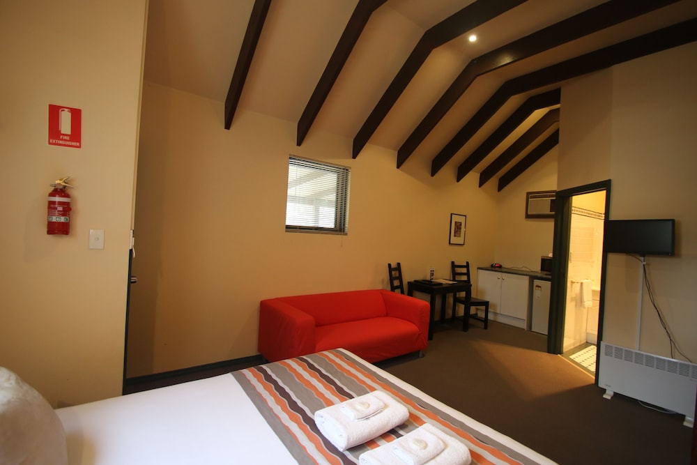 Hahndorf Motel 22/37
